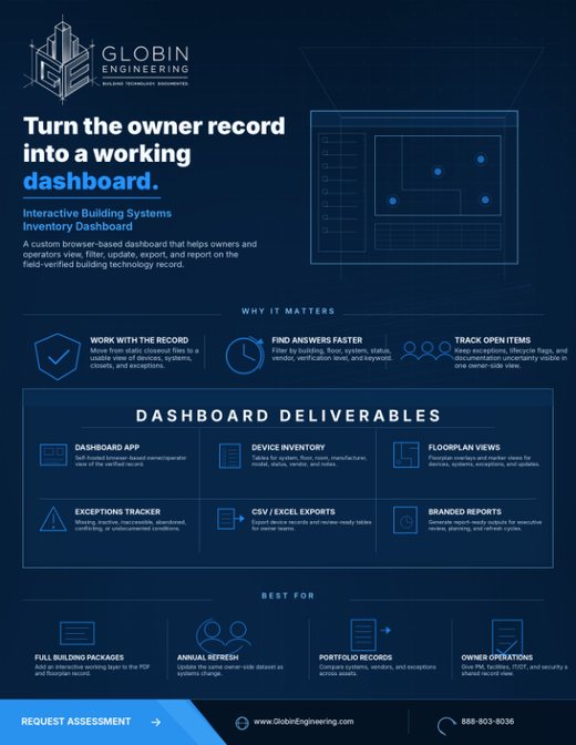 Inventory Dashboard Add-On one-sheet thumbnail