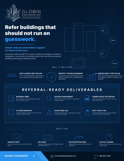 Referral Partners one-sheet thumbnail